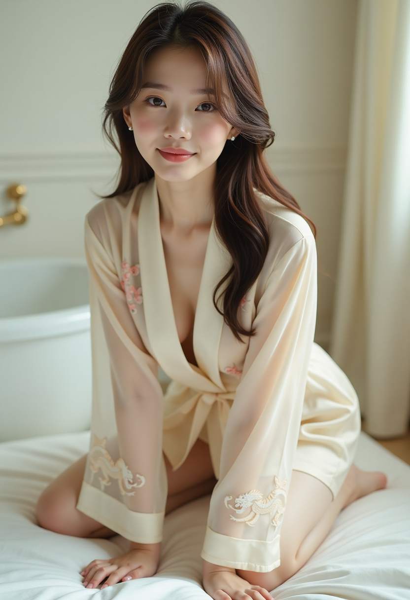 幕后黑手